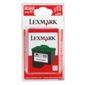 Lexmark 17 Printer Ink Cartridge - Black (10NX217E)