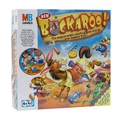 Buckaroo Stacking Game