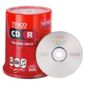 Tesco CD-R Spindle Pack of 100
