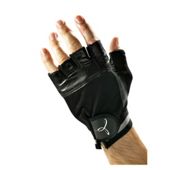 One Body Weight lifting gloves small/ medium