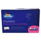 Silentnight Impress Memory Foam Pillow