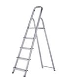 Abru 5 Tread Domestic Stepladder