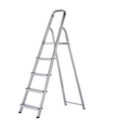 Abru 5 Tread Domestic Stepladder