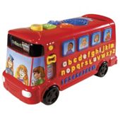 VTech Playtime Bus
