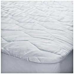 Tesco Double Mattress Protector