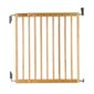 Lindam Extending Wooden Safety Gate
