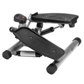 One Body Side Swing Stepper with Computer and Bungee Cords