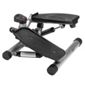 One Body Side Swing Stepper with Computer and Bungee Cords