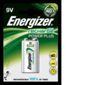 Energizer 9V Rechargeable battery