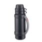 Thermos Premier 34 1L Flask, Black