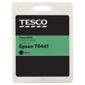 Tesco E162 Black Printer Ink Cartridge (Compatible with printers using Epson T0441 Cartridge)