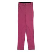 Tesco Girls Heavy Duty Jodhpurs, Pink, Age 11-12