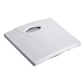 Tesco White Mechanical Scale