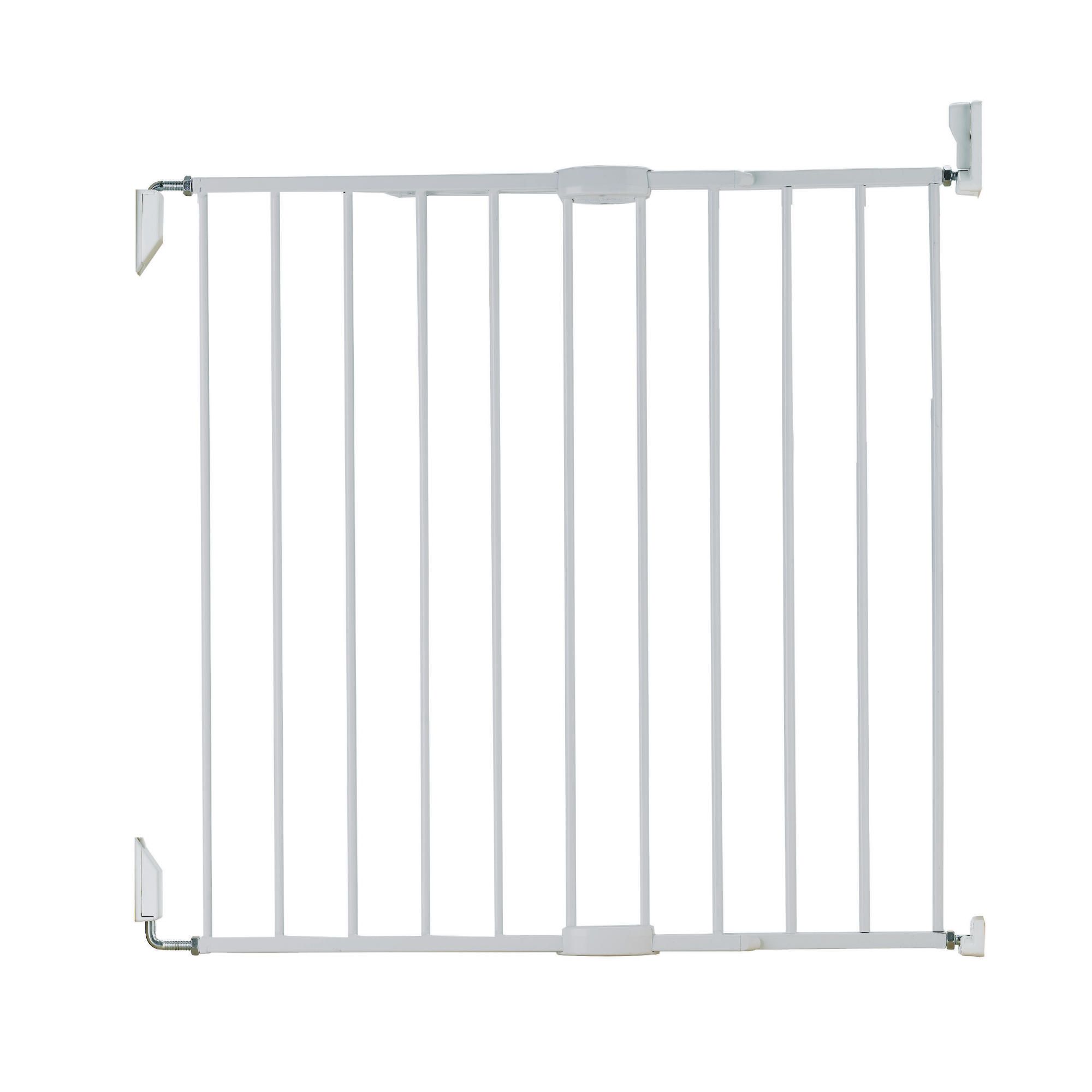 Lindam Extending Metal Safety Gate Lindam Extending Metal Safety Gate
