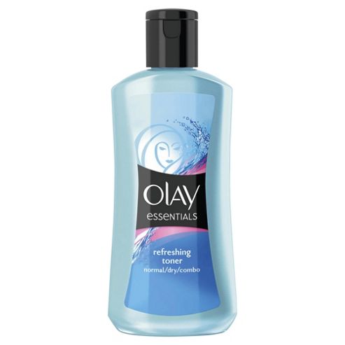Image of Olay Gentle Cleansing Refreshing Toner 200ml