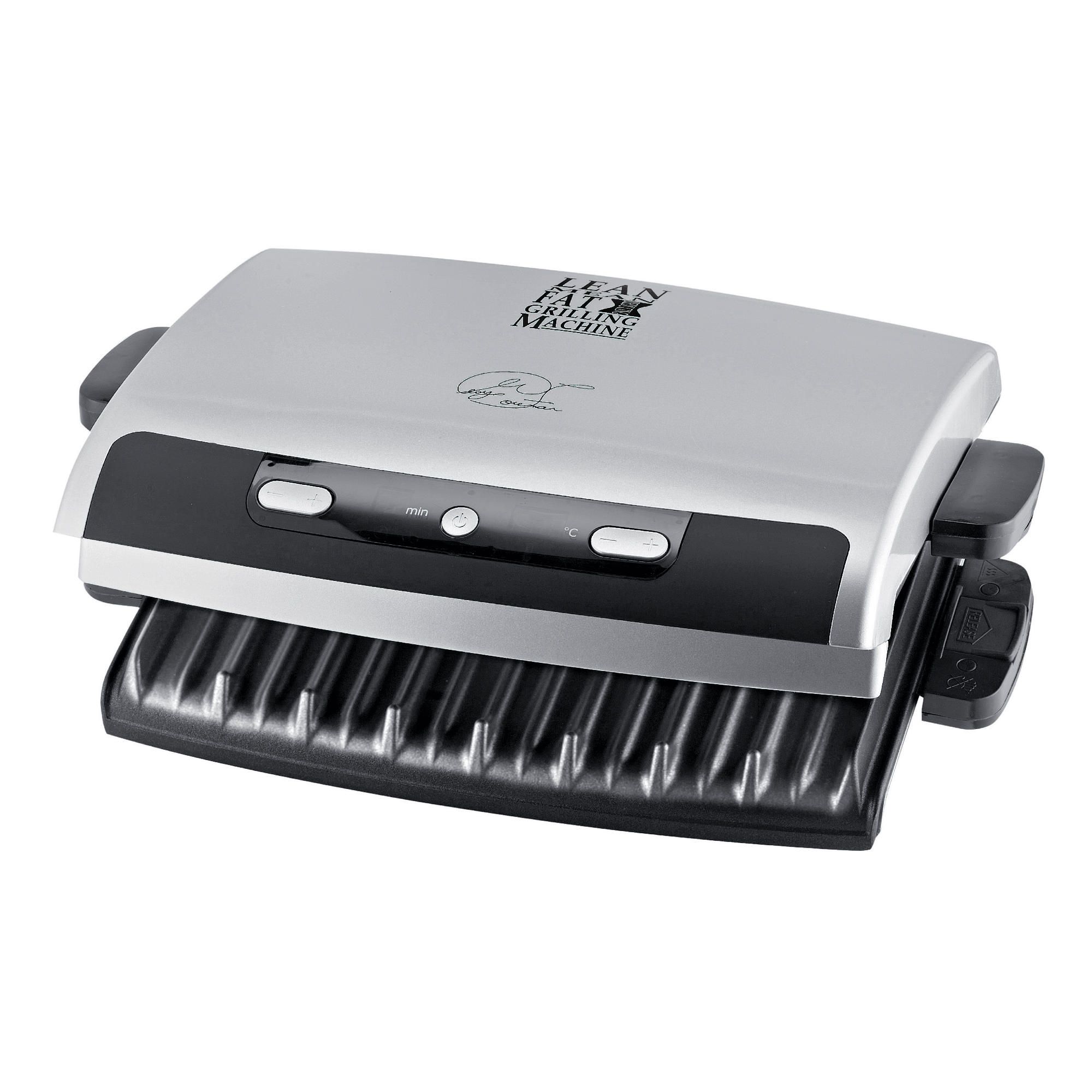 George Foreman 12205 6 Portion Grill