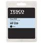 Tesco H160 remanufactured Black Printer Ink Cartridge (Compatible with printers using HP 339 Cartridge)