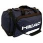 Head Viceroy Sports Gym Kit Bag Holdall, Navy