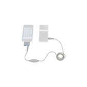 Optoma iPod Kit White Cable (Optoma Apple Kit for Pico Projector)