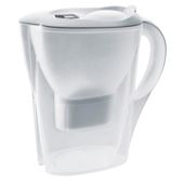 Brita Marella Cool White Water Filter Jug