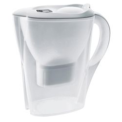 Brita Marella Cool White Water Filter Jug