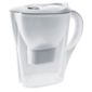Brita Marella Cool White Water Filter Jug