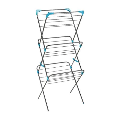 minky 3 tier airer tesco