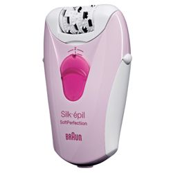 Braun SP3170 SoftPerfection Epilator