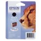 Epson T0711 Printer Ink Cartridge - Black