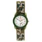 Timex Time Teacher Camo