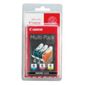 Canon BCI-6 Printer Ink Cartridge - Multipack (Cyan, Magenta, Yellow)