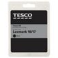 Tesco L11 Black Printer Ink Cartridge (Compatible with printers using Lexmark 16/17 Cartridge)