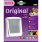 Staywell large white pet door