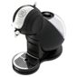 Nescafe Dolce Melody 1.3 Coffee Machine - Matt Black