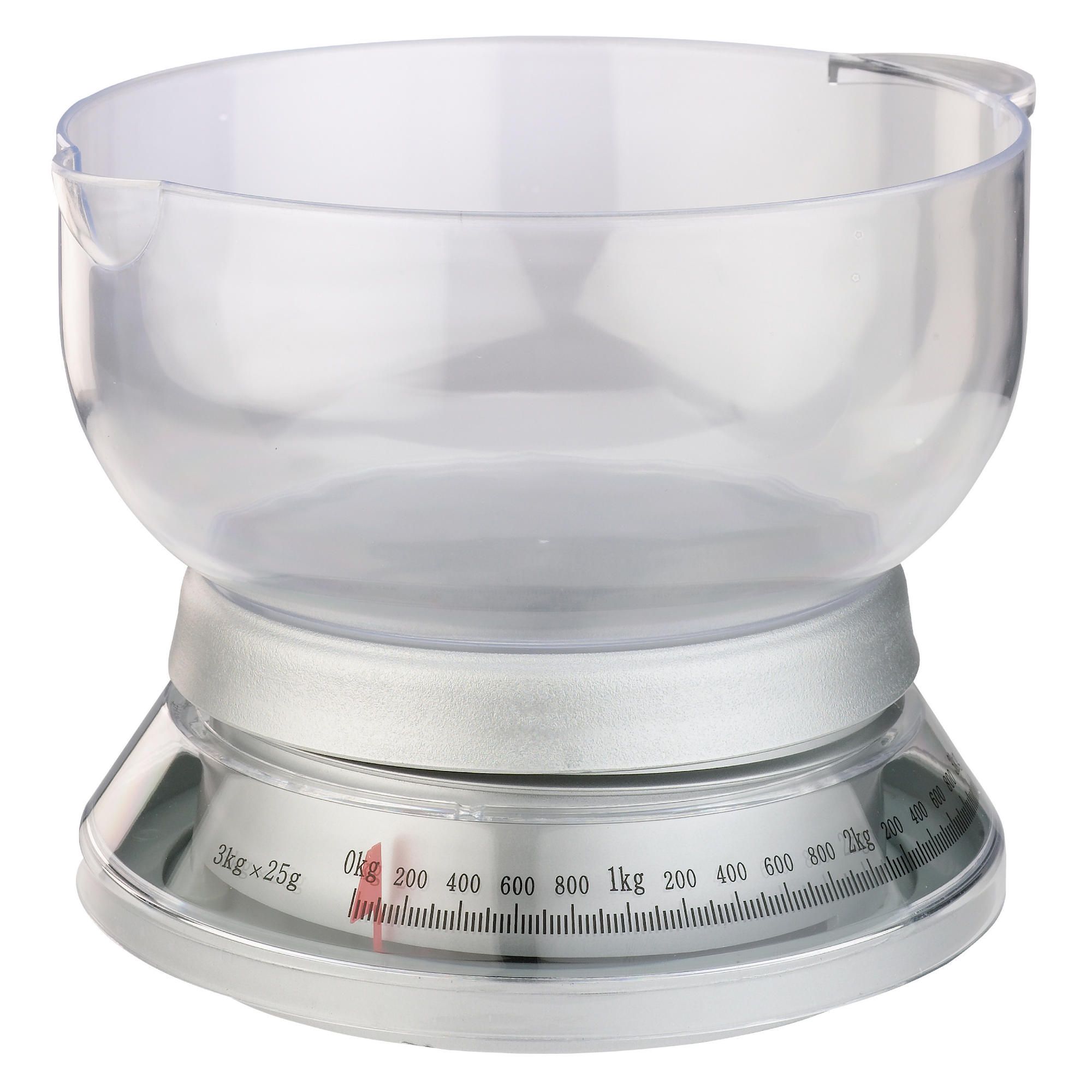 Tesco 3kg add and weigh scales Tesco 3kg add and weigh scales