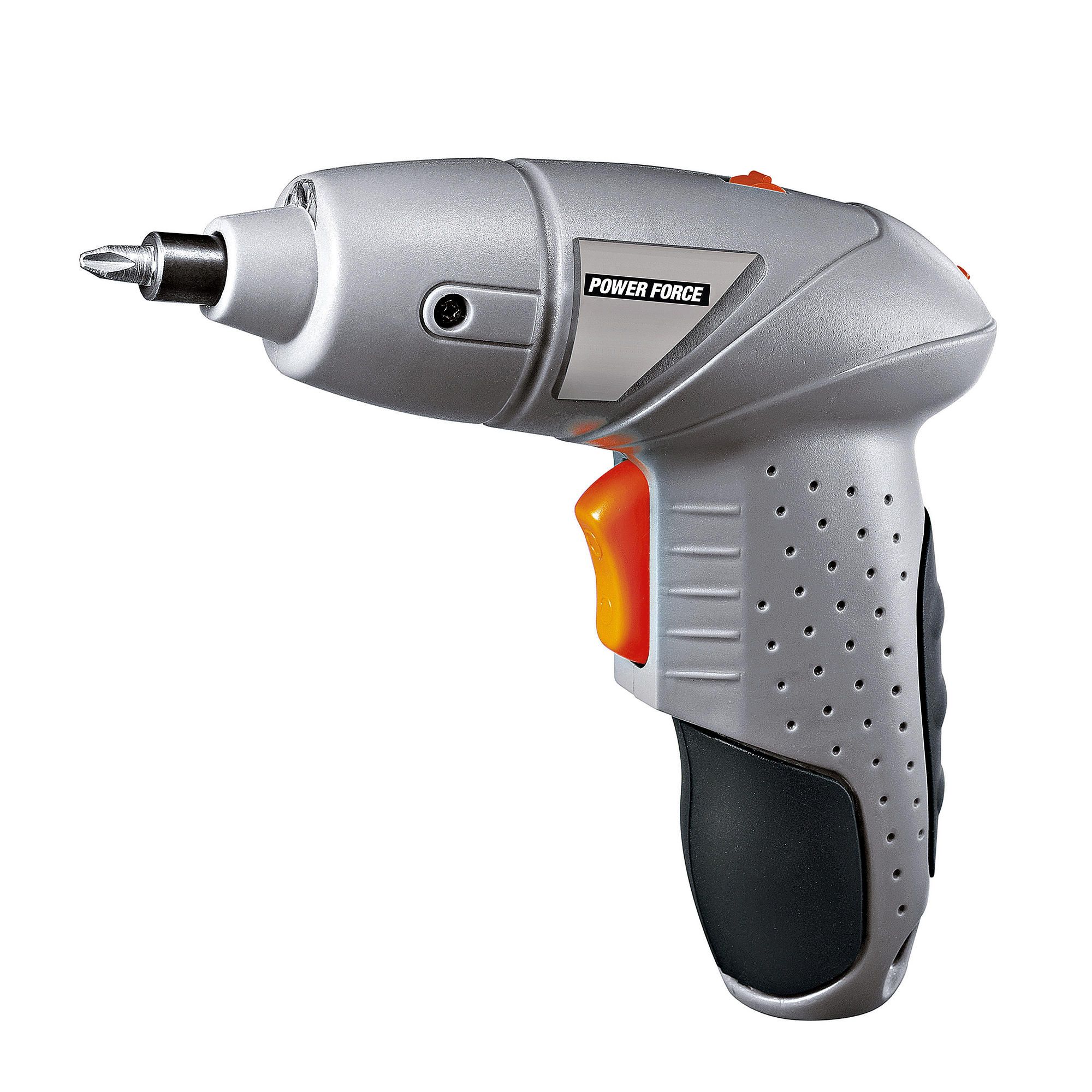 Power Force 4.8V Cordless Screw Driver SD48ZG