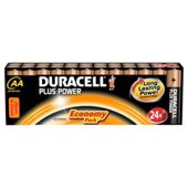 Duracell 24 Pack AA Batteries