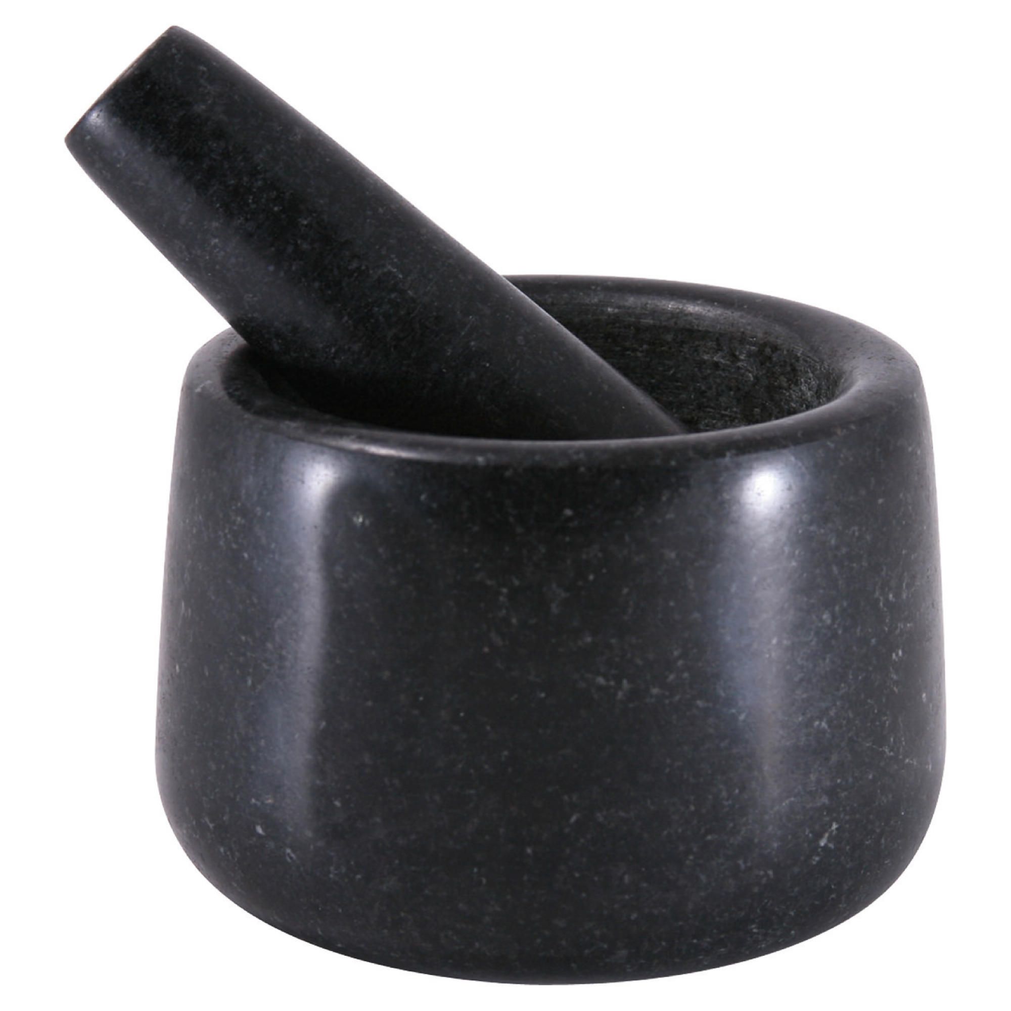 Tesco Finest granite pestle & mortar