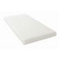 East Coast Ultra Fibre Cot Bed Mattress