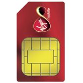 Virgin Media SIM Pack