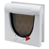 Staywell 4 way cat flap