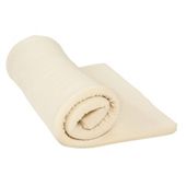 Silentnight Impress Memory Foam Mattress Topper, Single