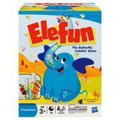Hasbro Elefun Game