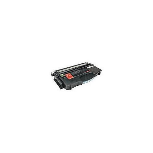 Image of Lexmark 0012016se Black Laser Toner Cartridge