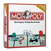 Monopoly Board Game