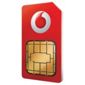 Vodafone Pay as you go SIM Pack