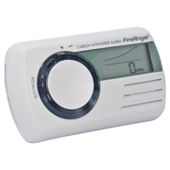 Digital Carbon Monoxide Alarm