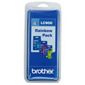 Brother LC-900 Colour Printer Ink Cartridge - Multipack