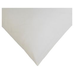 Finest Housewife Pillowcase, Ivory