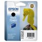 Epson T0481 Printer Ink Cartridge - Black
